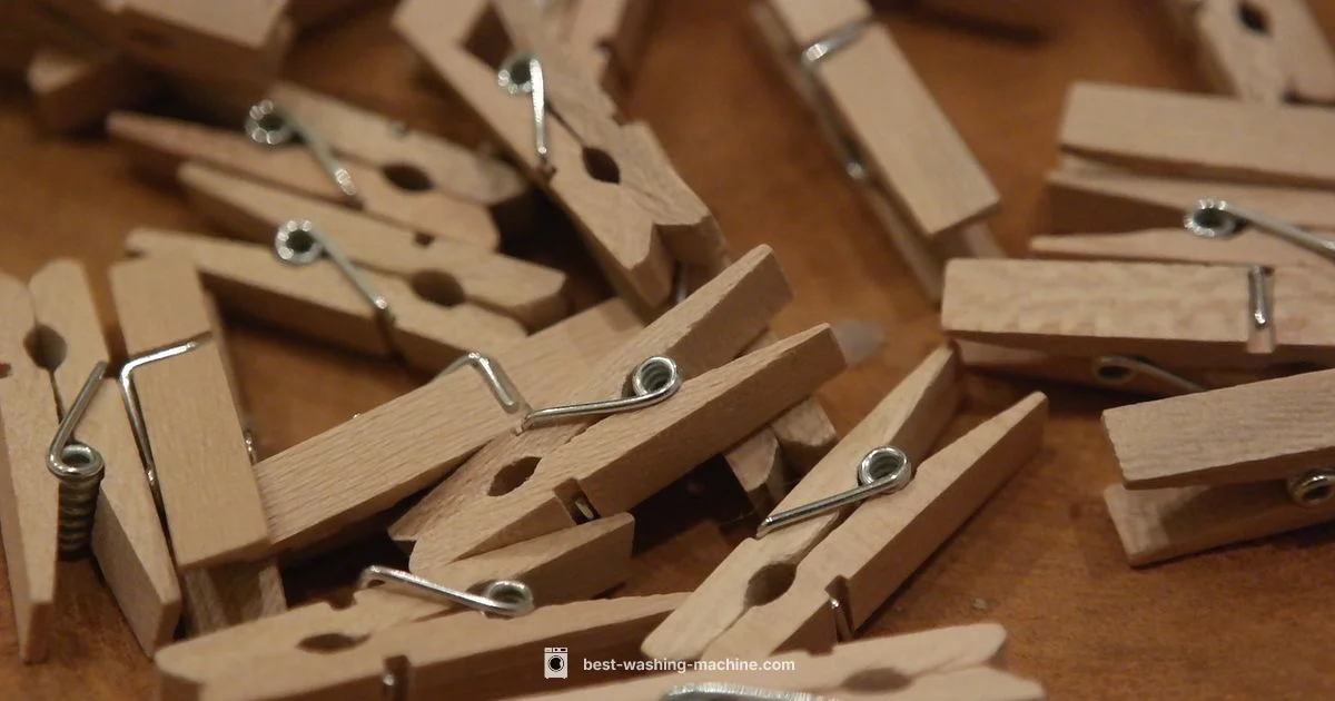 Communal Washer Cleanliness - Best Washing Machine