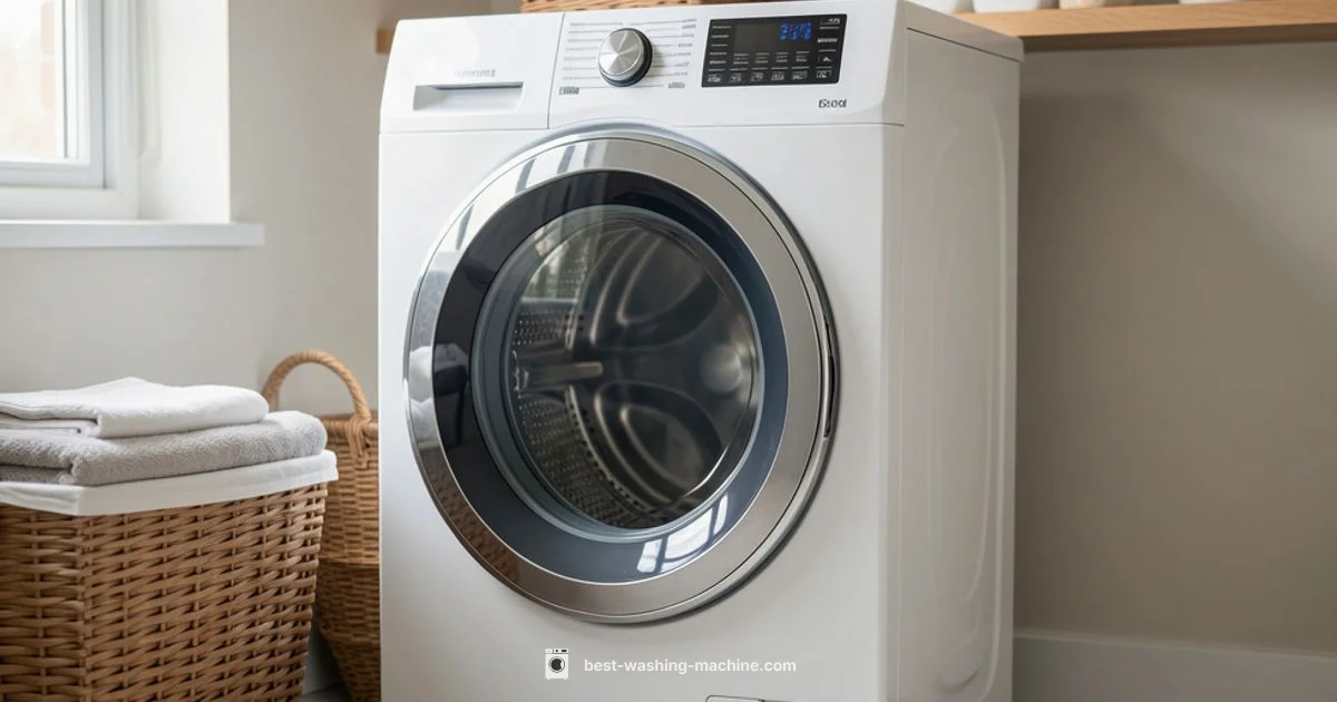 Key for Washing Machine - Best Washing Machine