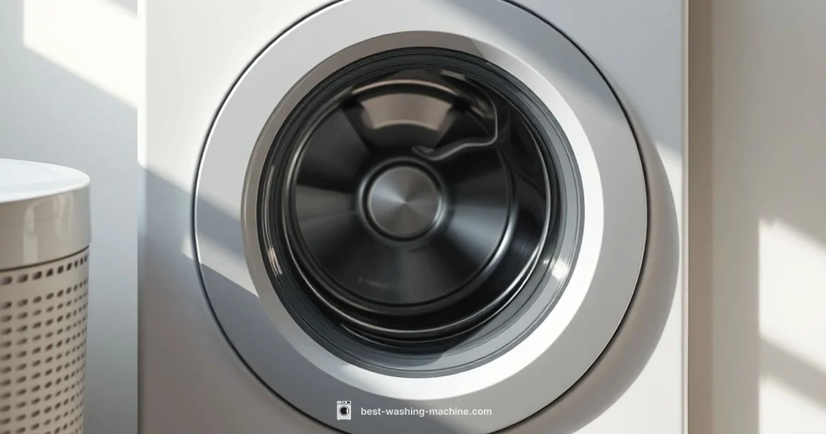 9kg Washing Size - Best Washing Machine