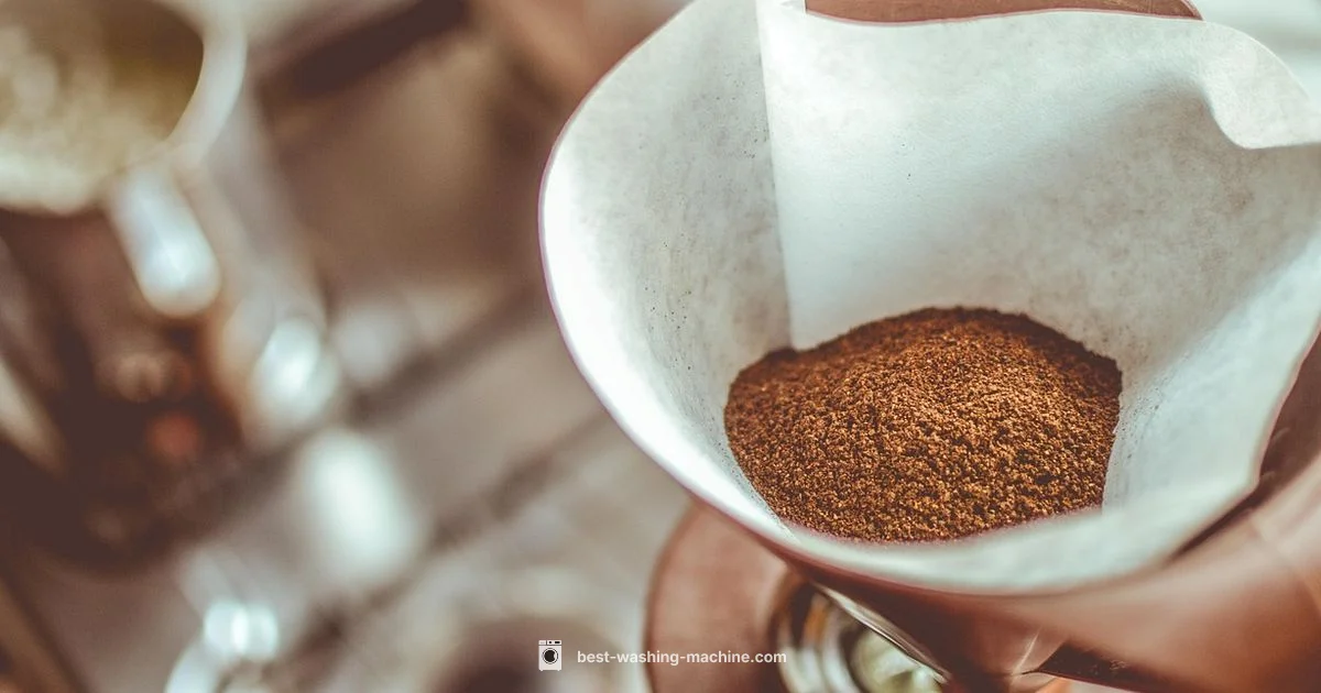 Top-Loader Filter Clean - Best Washing Machine