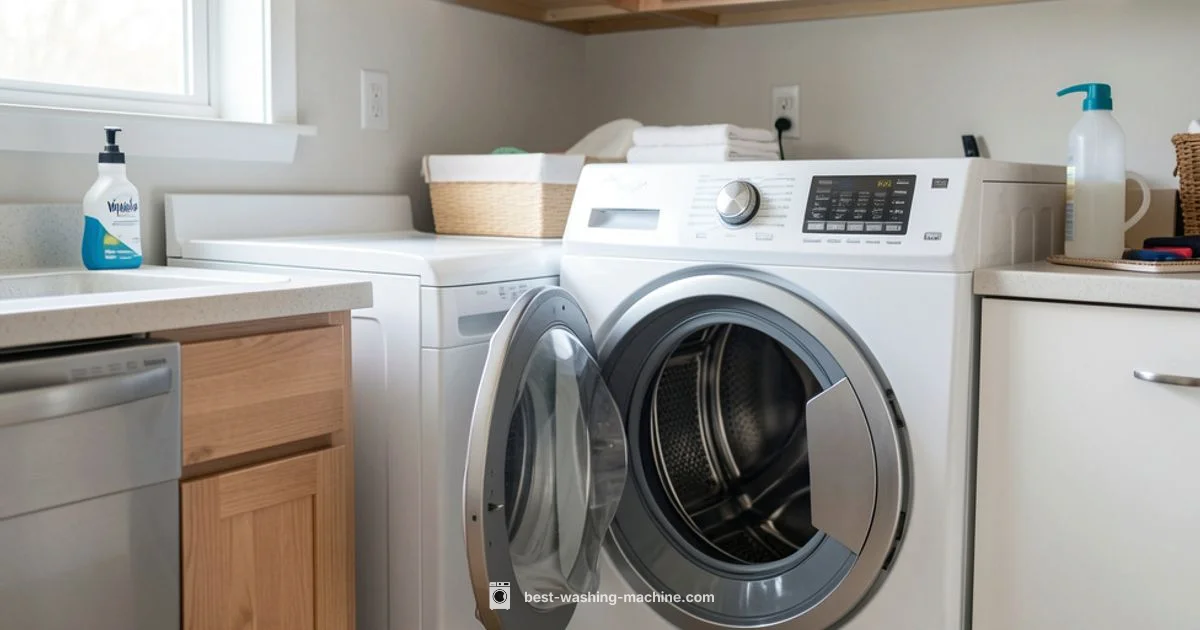 Whirlpool Repair Guide - Best Washing Machine