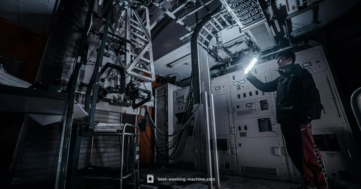 Rochester Washer Repair - Best Washing Machine