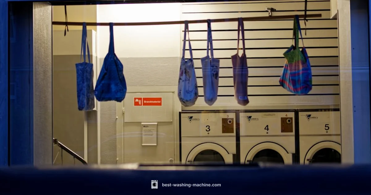 Scabies Laundry Safety - Best Washing Machine