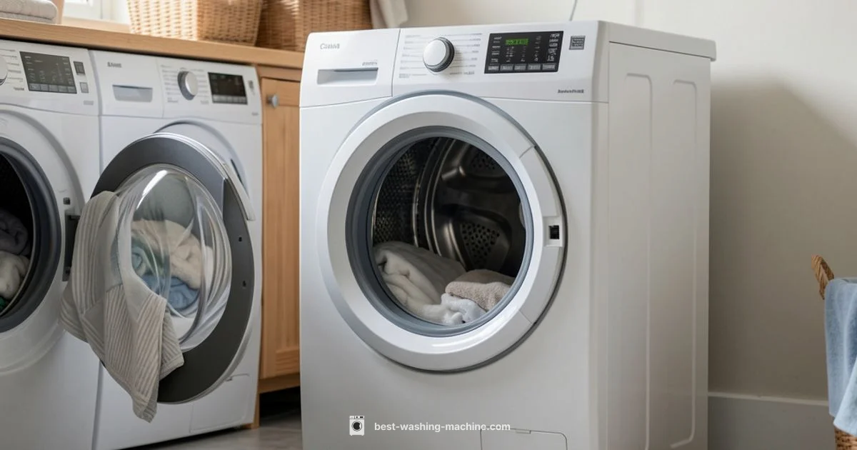 Drum Damage Guide - Best Washing Machine