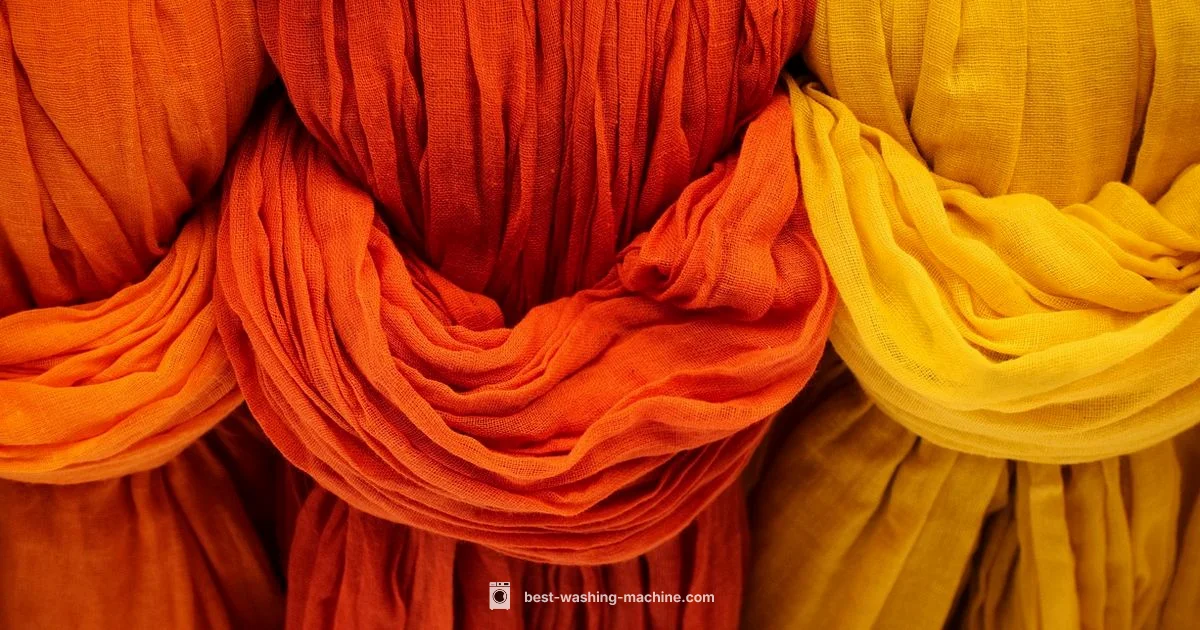 Delicates Care Guide - Best Washing Machine