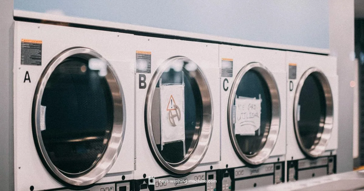 First-Time Washer Install - Best Washing Machine