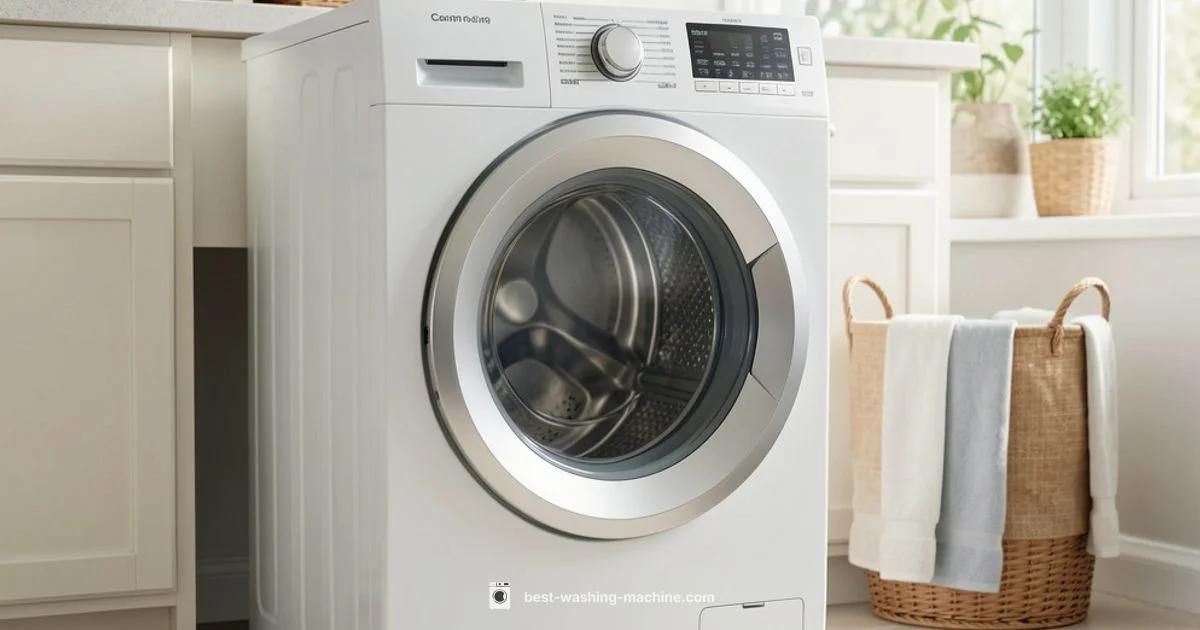 Rinse Cycle Essentials - Best Washing Machine