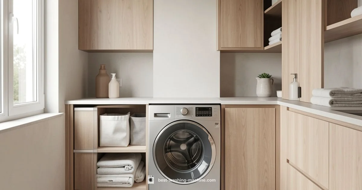 Automatic Washer Guide - Best Washing Machine