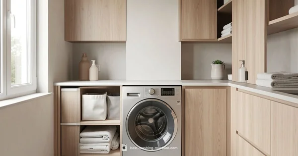 Automatic Washer Guide - Best Washing Machine