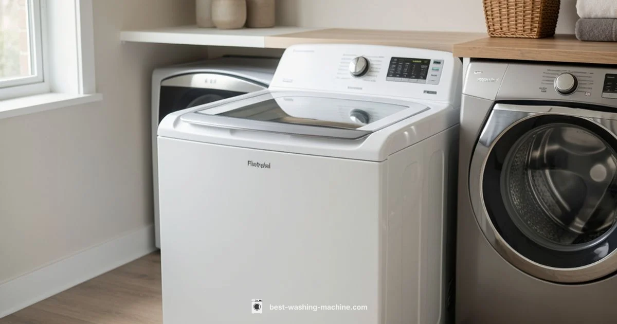 Top-Loader Insights - Best Washing Machine