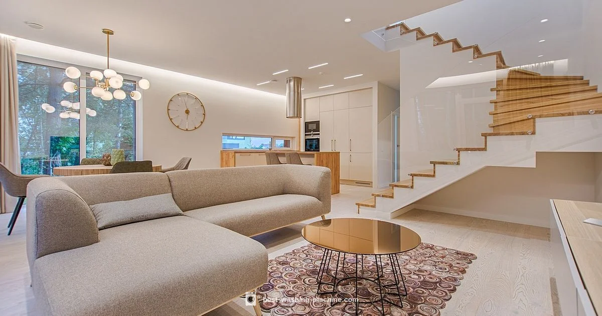 Small Space Washer - Best Washing Machine