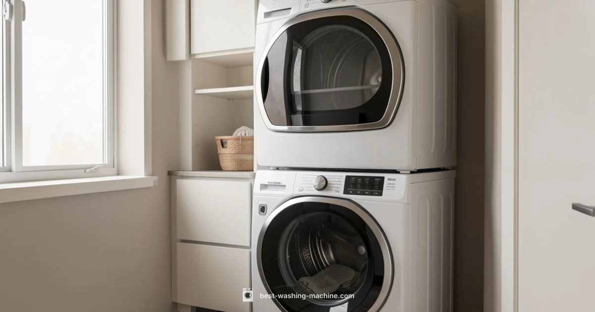 Laundry Washer Guide - Best Washing Machine
