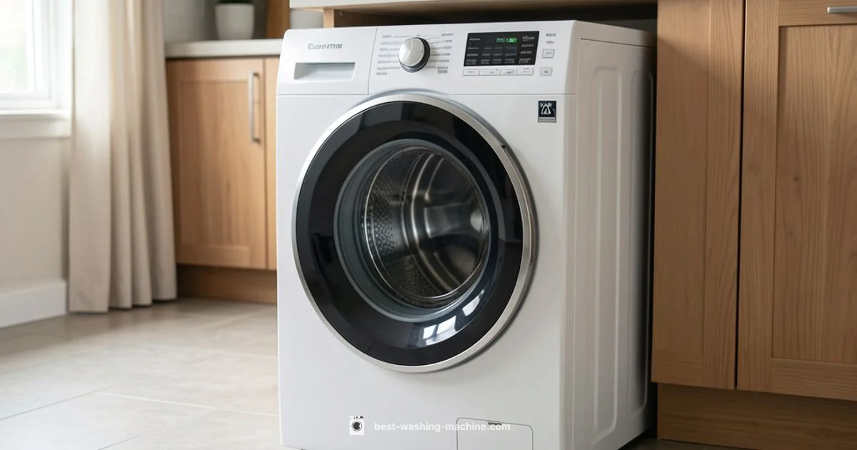 Shake Fix Guide - Best Washing Machine