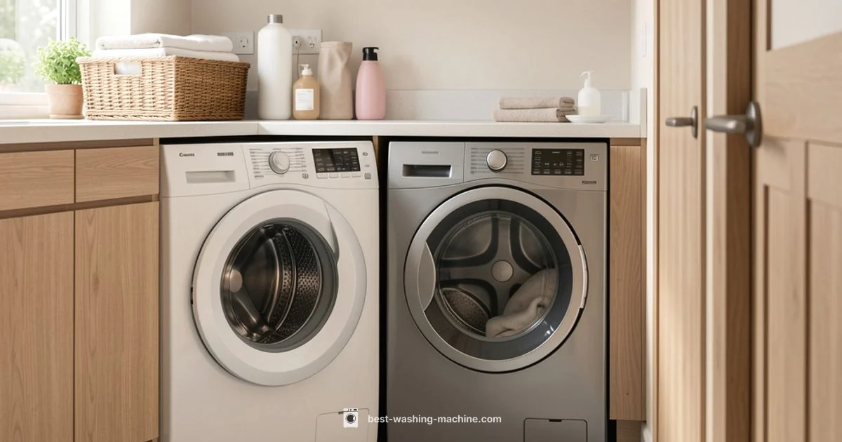 Drain Diagram Guide - Best Washing Machine