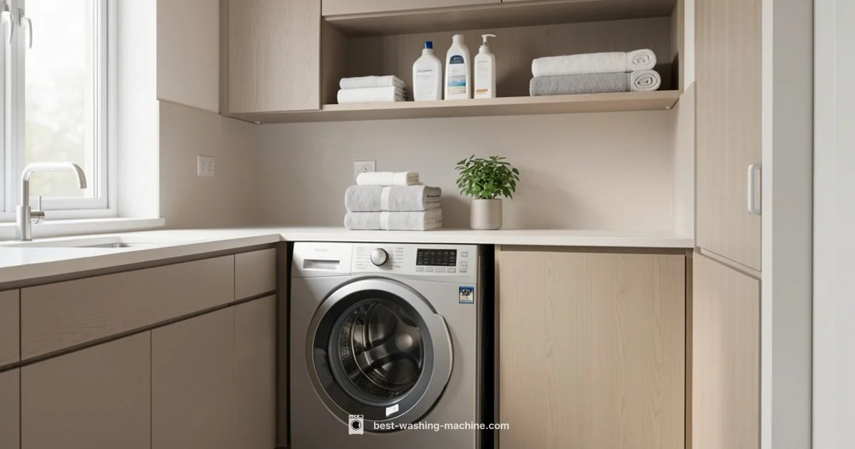 Smart Washer Guide - Best Washing Machine