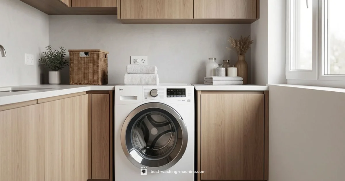 HE Detergent Guide - Best Washing Machine