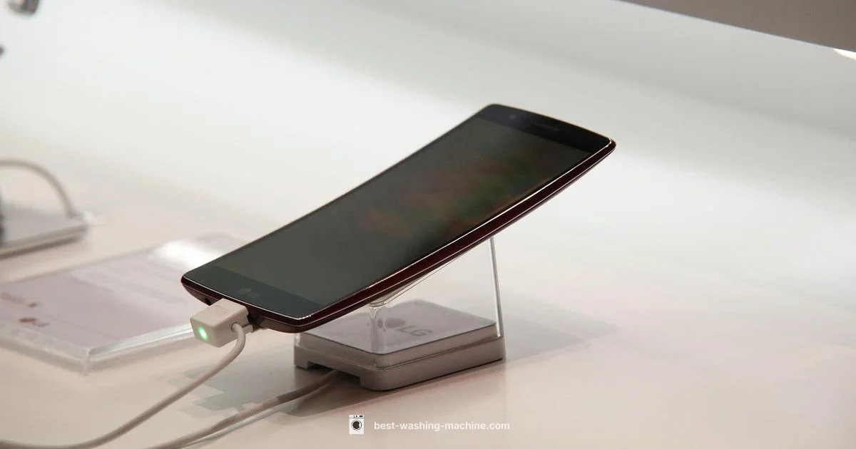 LG Washer Guide - Best Washing Machine