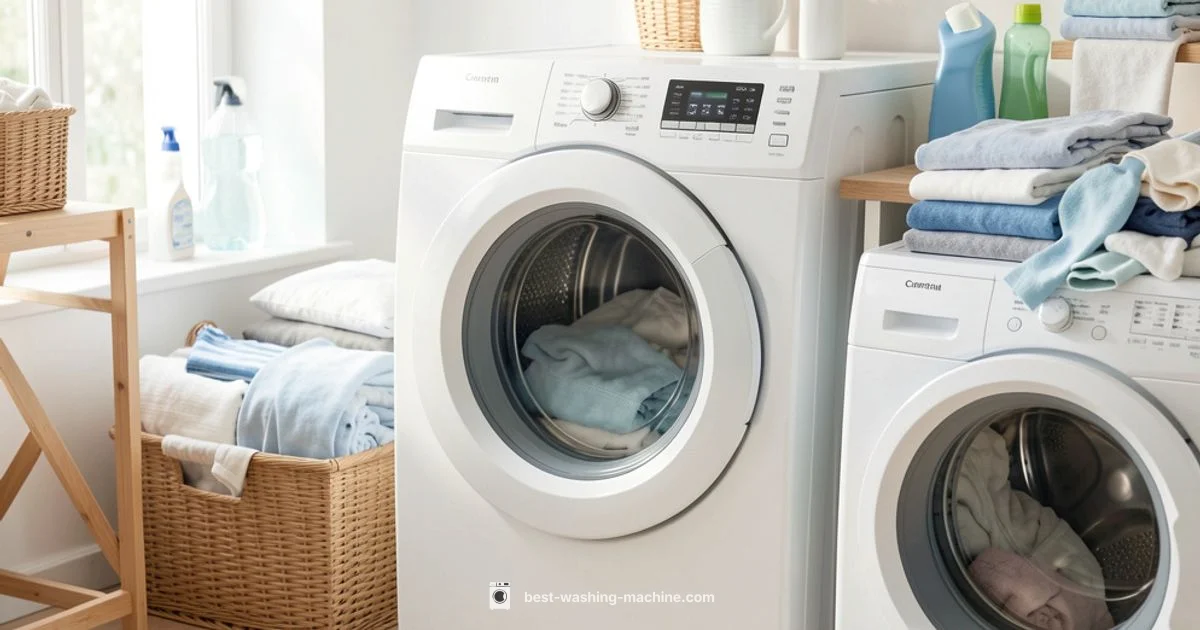Manual Washer Guide - Best Washing Machine