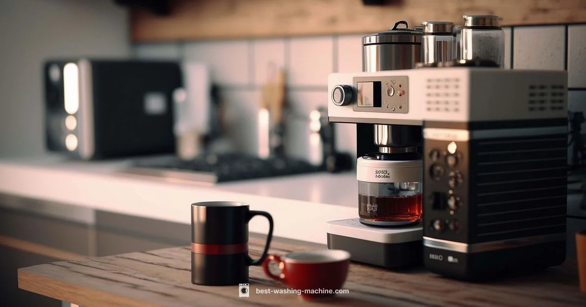 Beko Washer Guide - Best Washing Machine