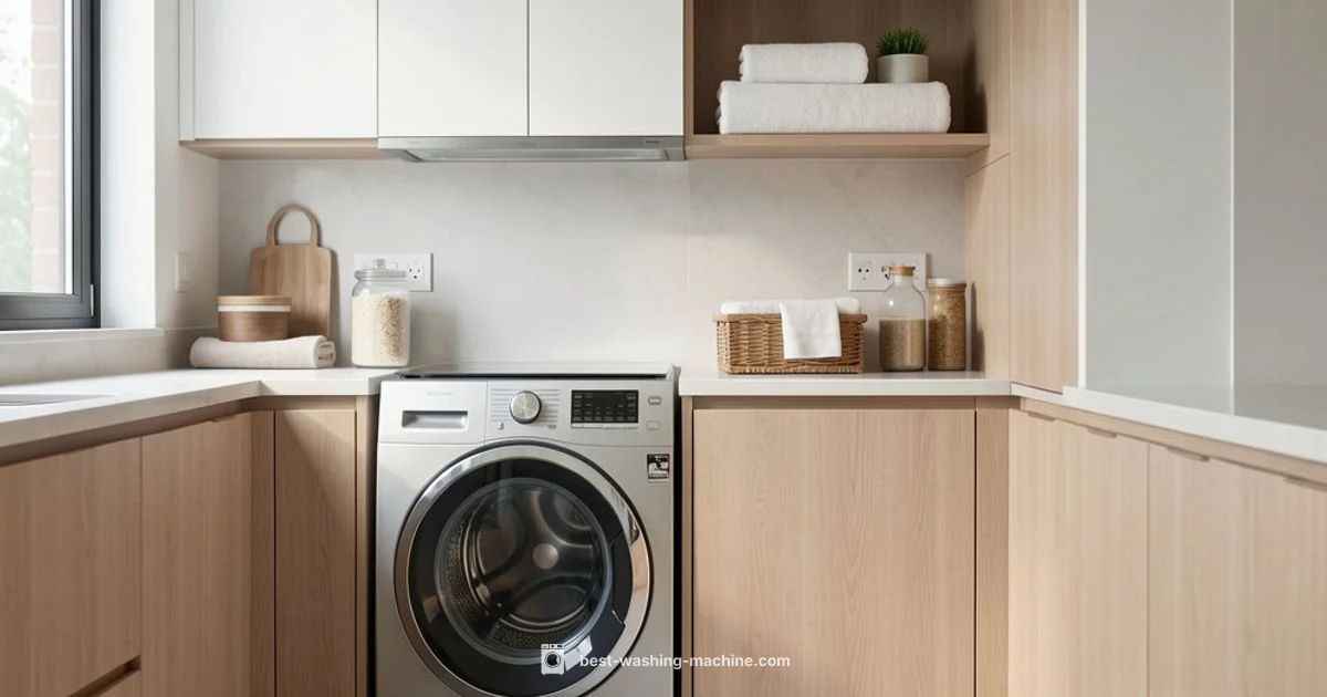 Cold-Water Cleaner Guide - Best Washing Machine