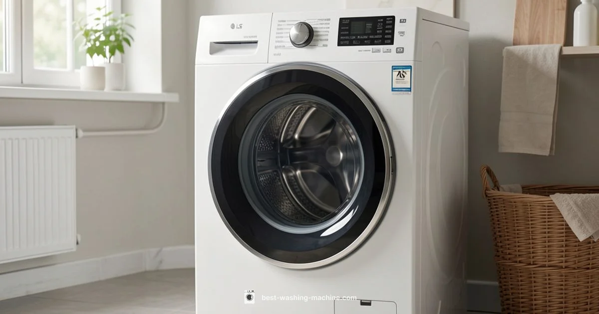 LG Error Codes LG Error Codes - Best Washing Machine