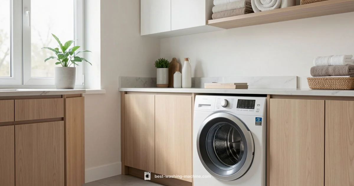 Washing Machine Check - Best Washing Machine