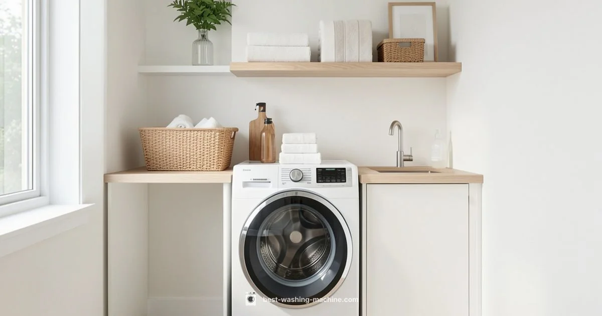 Best Washing Machines for Sale