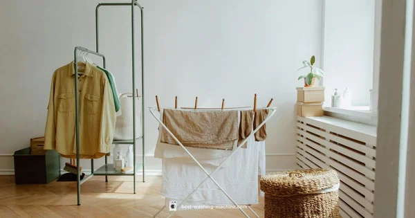 Drain Pipe Guide - Best Washing Machine