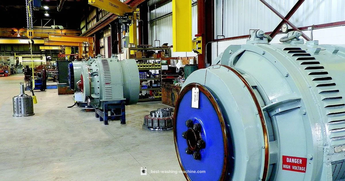 Fix It Fast - Best Washing Machine