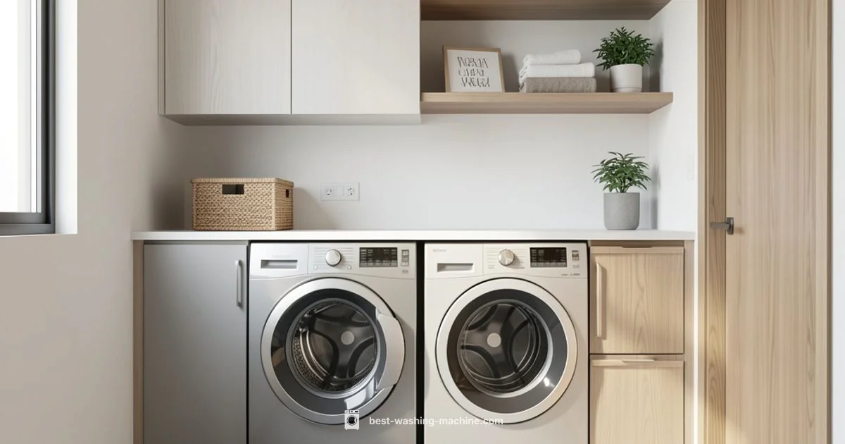 Washing Costs - Best Washing Machine