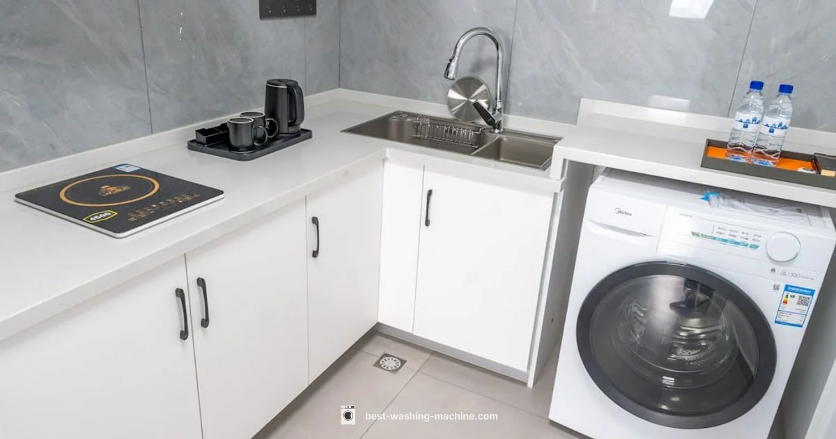 All-in-One Guide - Best Washing Machine