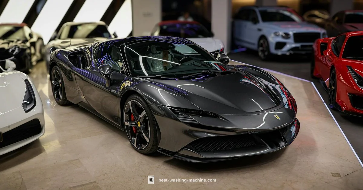 Speed Queen Buying Guide - Best Washing Machine