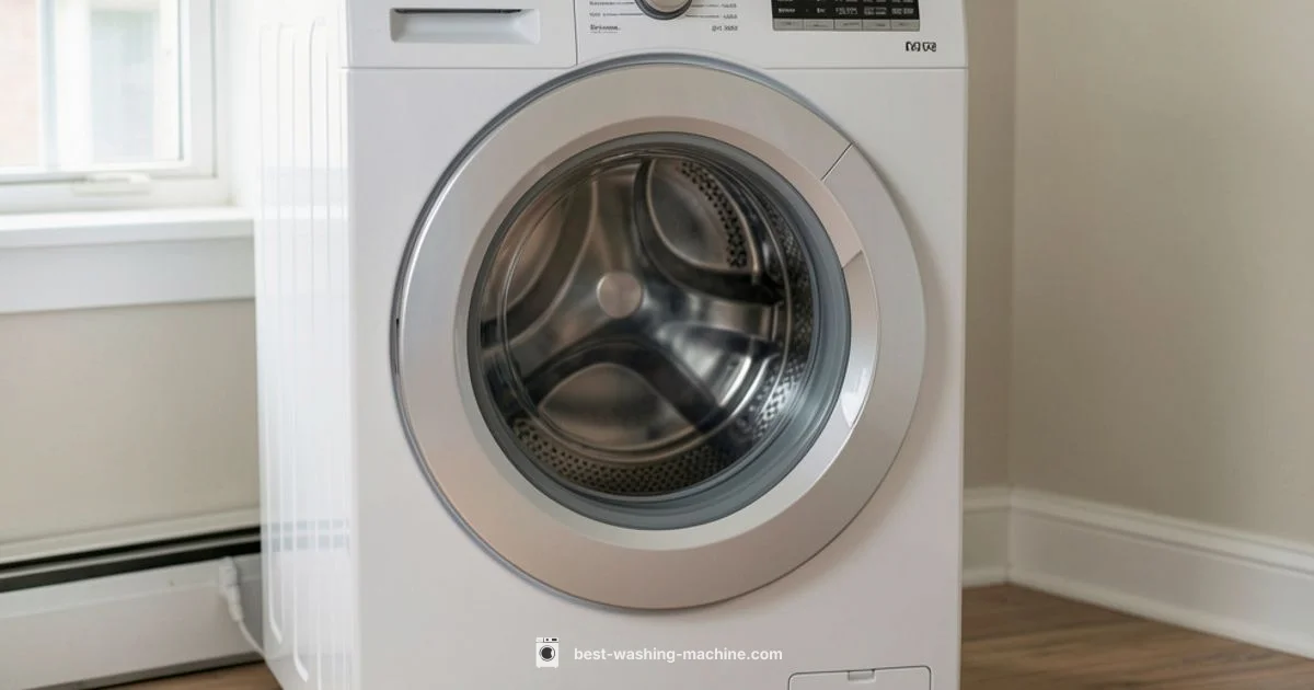 Craigslist Washer Guide - Best Washing Machine