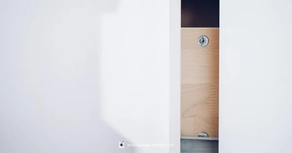 HE Detergent Essentials - Best Washing Machine