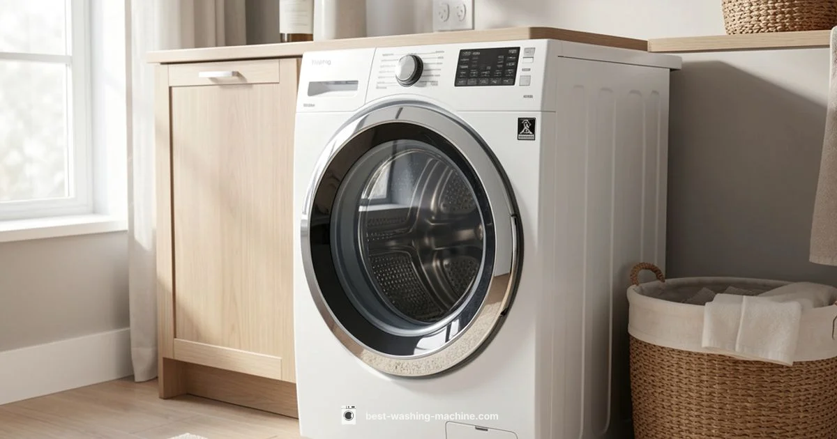 Bravos XL Review - Best Washing Machine