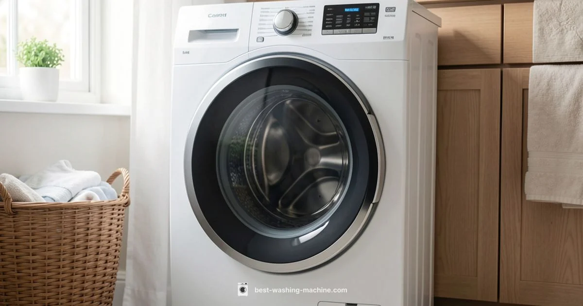 Long Fill Fix - Best Washing Machine