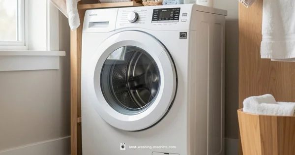 Compact Washer Guide - Best Washing Machine
