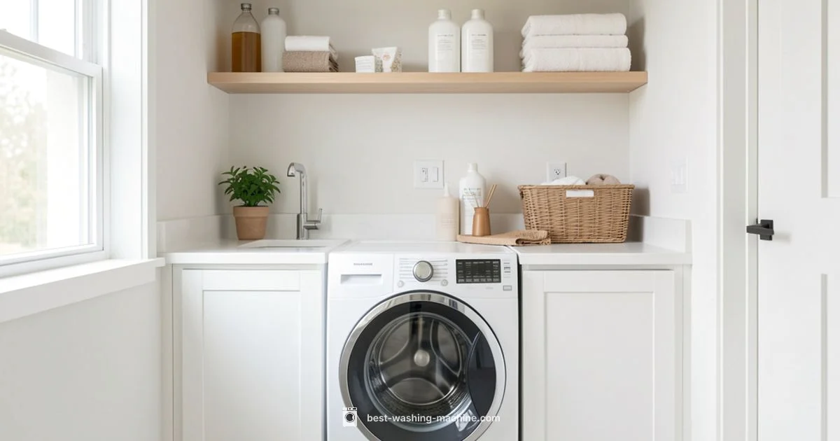Top Washing Picks - Best Washing Machine