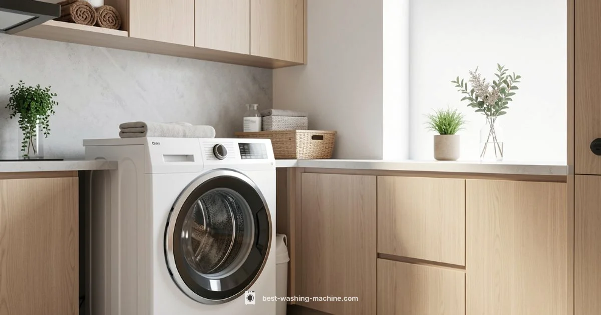 Menards Washers Guide - Best Washing Machine