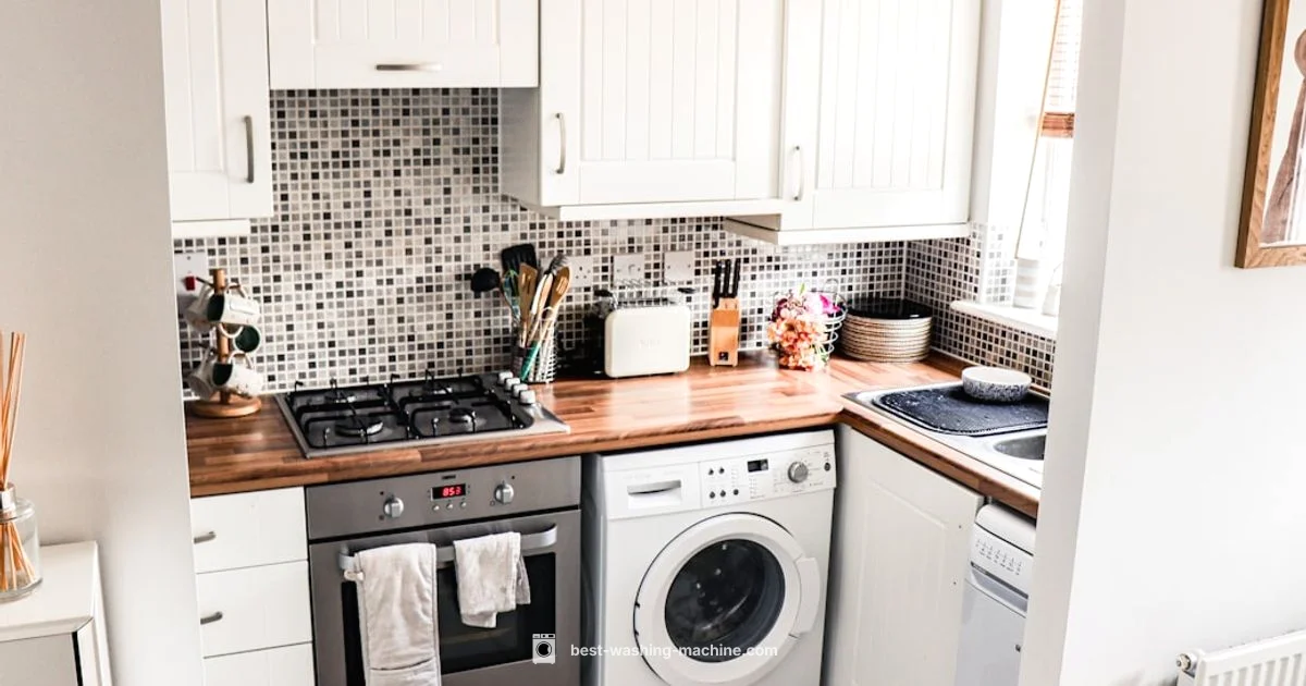 Deal-Worthy Washers - Best Washing Machine