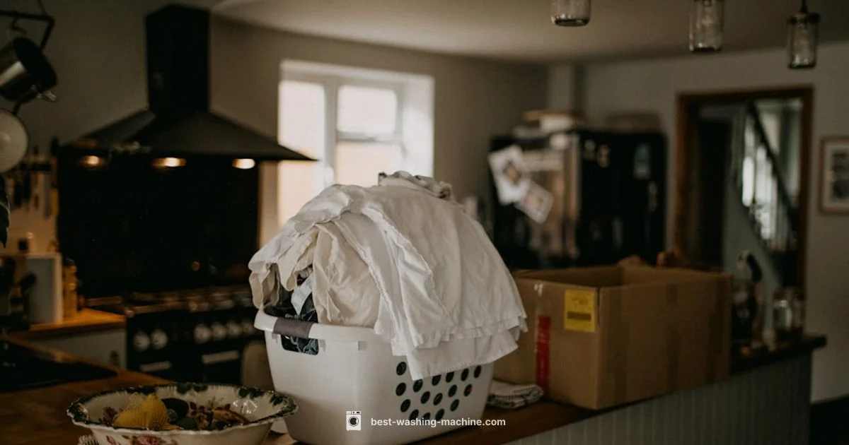 Overflow Fixes - Best Washing Machine