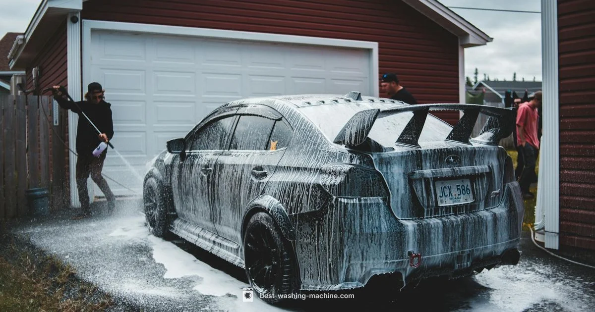 Pods in Load - Best Washing Machine