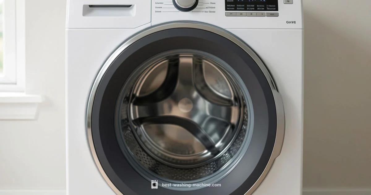 Worth Guide - Best Washing Machine