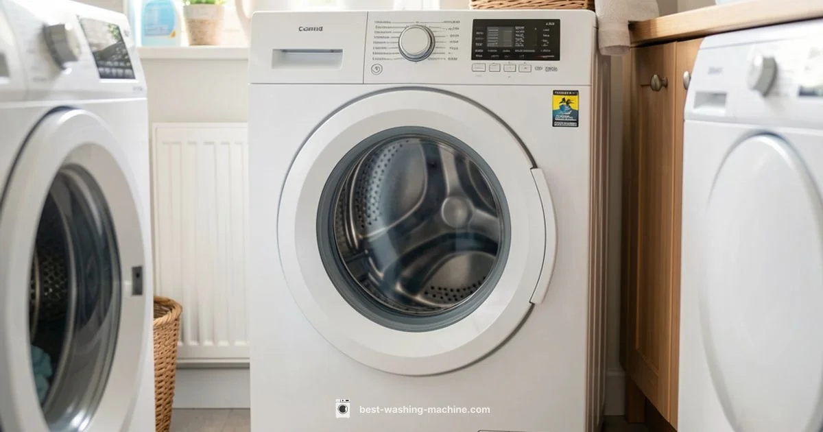 Used Washer Guide - Best Washing Machine