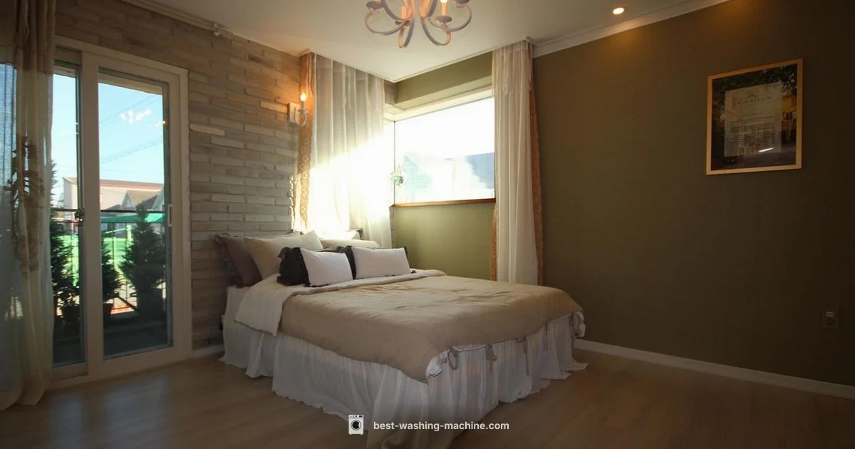 Bedding Washer Guide - Best Washing Machine