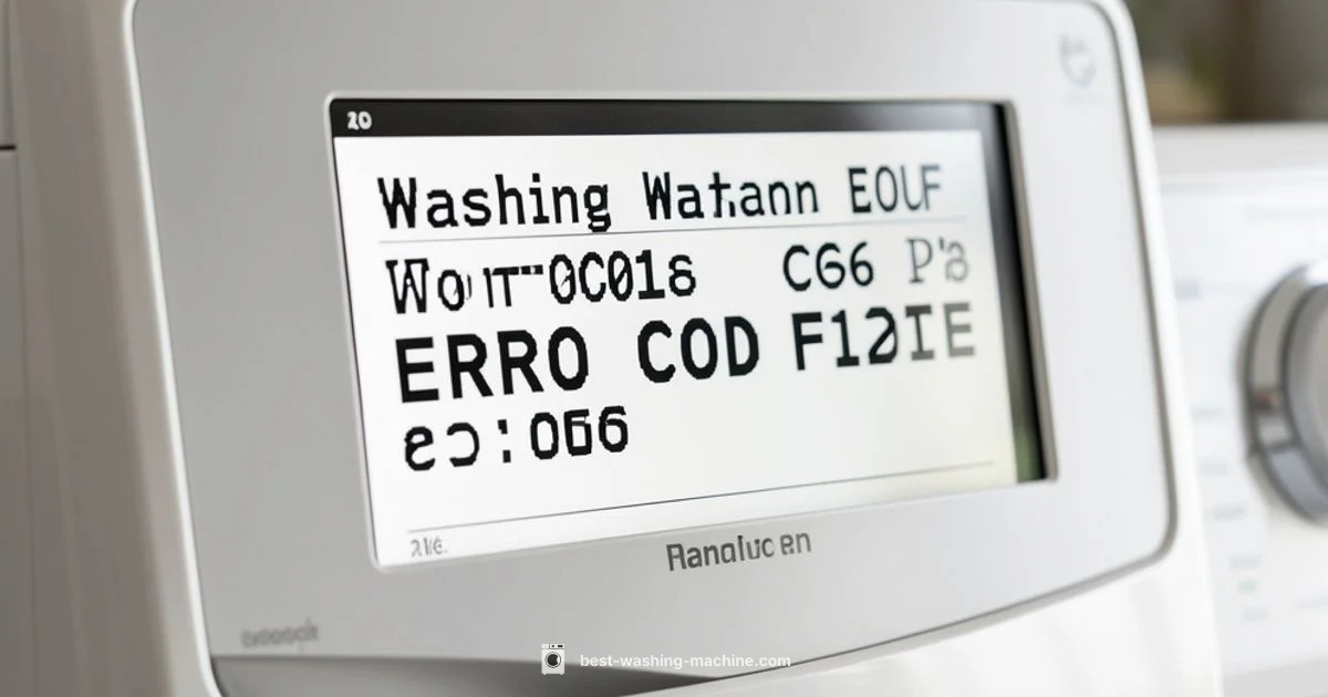 4681ea2001t Fix 4681ea2001t Fix - Best Washing Machine