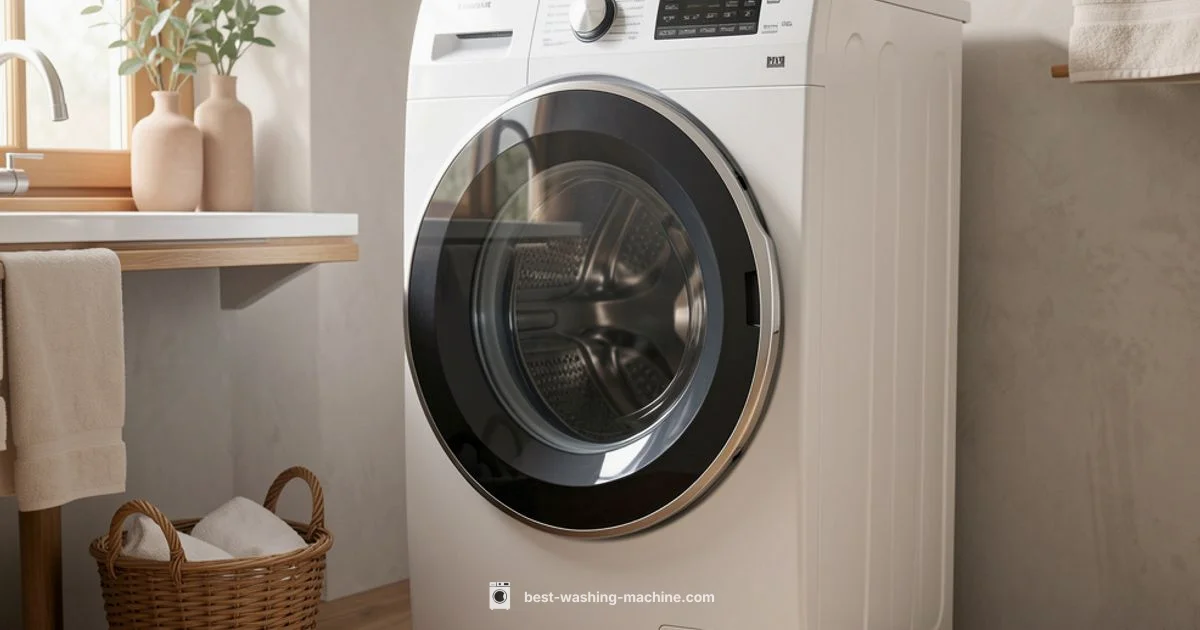 Front Load Combo Guide - Best Washing Machine