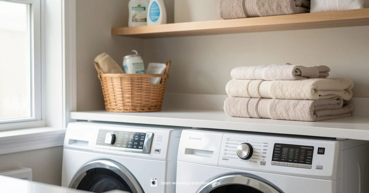 Lint Catcher Guide - Best Washing Machine