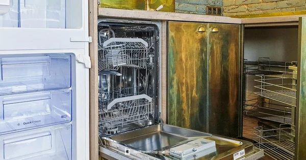 Fullness Guide - Best Washing Machine