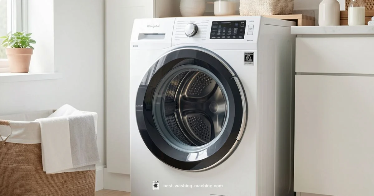 Whirlpool Troubleshooting Guide Whirlpool Troubleshooting Guide - Best Washing Machine
